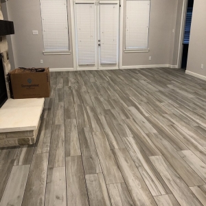 Photo of Marshburn's Flooring America