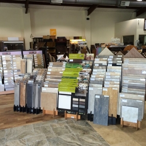 Photo of Marshburn's Flooring America