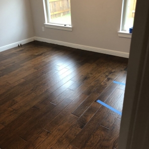 Photo of Marshburn's Flooring America