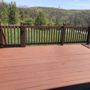 West Chester Sharp Stream Power Washing & Painting