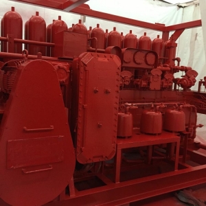 Photo of J & S mobile Sandblasting & Painting