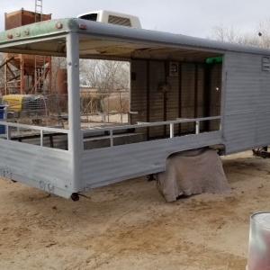 Photo of J & S mobile Sandblasting & Painting