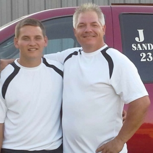 Photo of J & S mobile Sandblasting & Painting