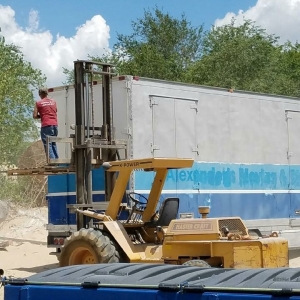 Photo of J & S mobile Sandblasting & Painting