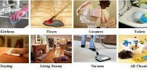 Richwood Mystic Cleaning Services