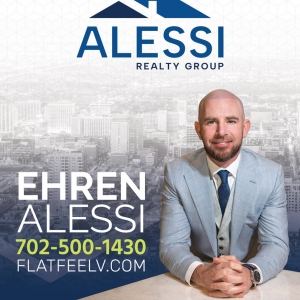 Photo of Ehren Alessi - Alessi Realty Group at Life Realty