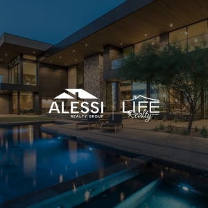 Photo of Ehren Alessi - Alessi Realty Group at Life Realty