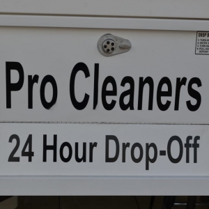 Photo of Pro Cleaners