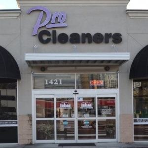 Photo of Pro Cleaners