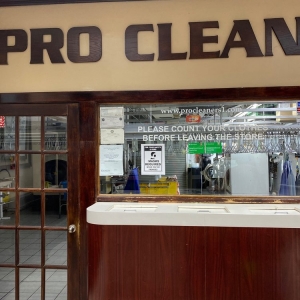 Photo of Pro Cleaners
