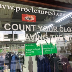 Photo of Pro Cleaners