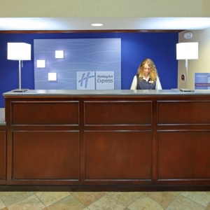 Photo of Holiday Inn Express & Suites North Little Rock