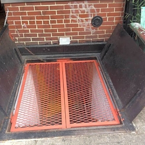 Photo of Stellar Cellar Doors