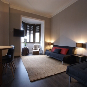 Photo of 555 Apartments