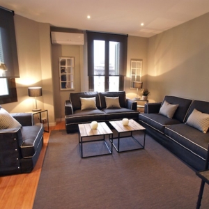 Photo of 555 Apartments