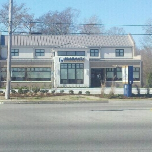 Photo of Home Bank