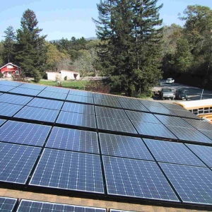 Photo of SunStar Energy