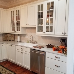 Photo of French Quarter Facades Kitchen & Bath