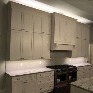 Photo of French Quarter Facades Kitchen & Bath
