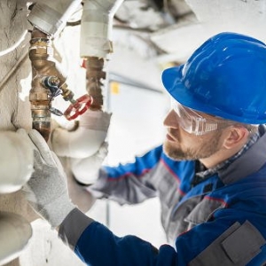 Photo of nextgen plumbing, heating & cooling