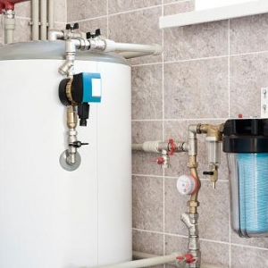 Photo of nextgen plumbing, heating & cooling