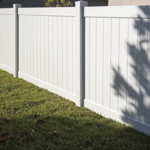 Photo of Jacksonville Fence Builders