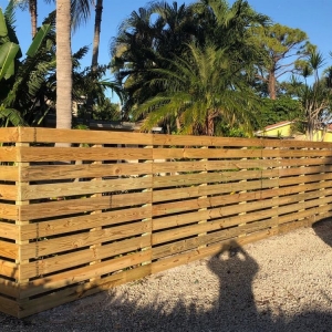 Photo of Jacksonville Fence Builders