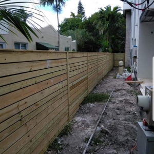 Photo of Jacksonville Fence Builders