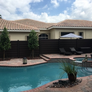 Photo of Jacksonville Fence Builders