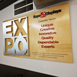 Photo of ExpoDisplays