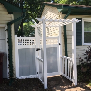 Virginia Beach Everetts Construction