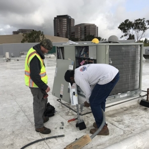 Spring Valley Precision Heating & Air