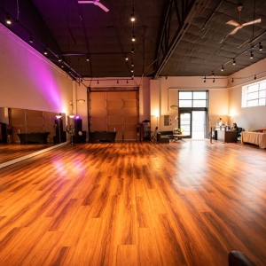 Seattle Baila District