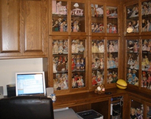 Vacaville Richmar Cabinets