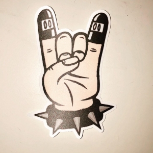 Photo of your tag here
