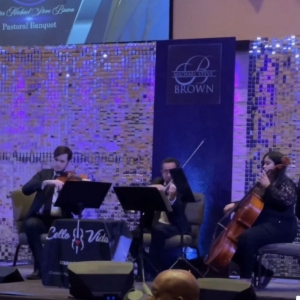Photo of Cello Vida