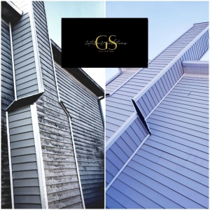 Photo of GoldShark Exterior Solutions