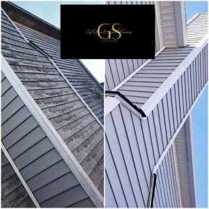 Photo of GoldShark Exterior Solutions