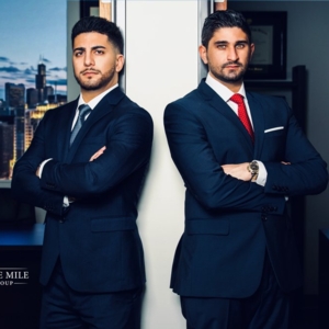 Photo of Miracle Mile Law Group