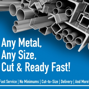San Diego Metal Supermarkets