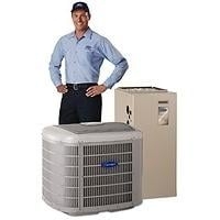 Photo of Bradley Heating & Air