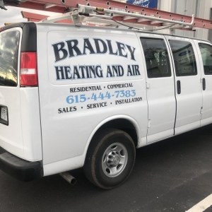 Photo of Bradley Heating & Air