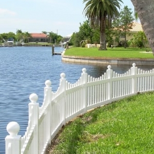 Photo of Independent Fence Distributors