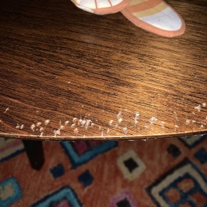 Photo of Fine Wood Repair