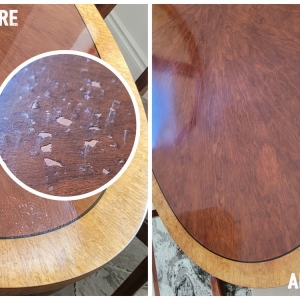 Photo of Fine Wood Repair