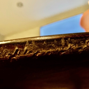 Photo of Fine Wood Repair