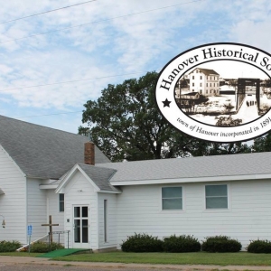 Photo of Hanover Historical Society of Minnesota