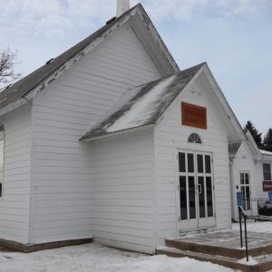 Photo of Hanover Historical Society of Minnesota