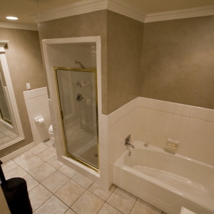 Photo of R.E. Williams Construction Services Company