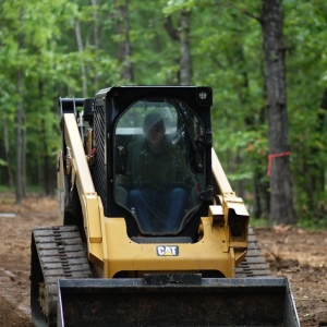 Photo of Outback Forestry Mulching And Landclearing